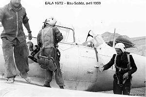190- ARMEE DE L'AIR EN ALGERIE 1945-1962-38 (20)